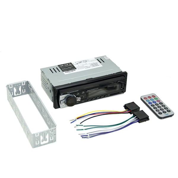 Player auto PNI Clementine 8428BT 4 x 45W, Bluetooth, USB