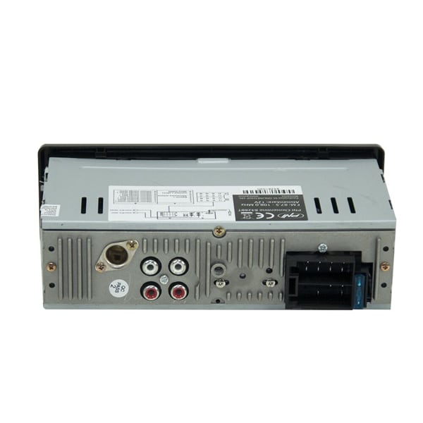 Player auto PNI Clementine 8428BT 4 x 45W, Bluetooth, USB