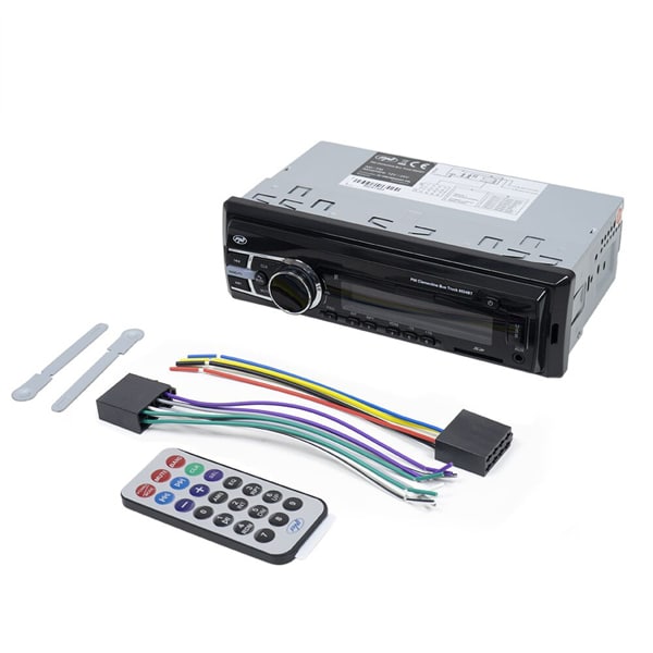 Player auto PNI Clementine Bus Truck 8524BT 4 x 45W, Bluetooth, USB