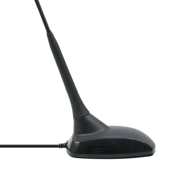 Antena CB PNI Extra 48, cu magnet inclus, 45 cm, SWR 1.0