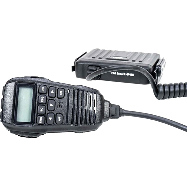 Statie radio CB PNI Escort HP 55ASQ cu ASQ reglabil