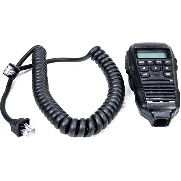 Statie radio CB PNI Escort HP 55ASQ cu ASQ reglabil