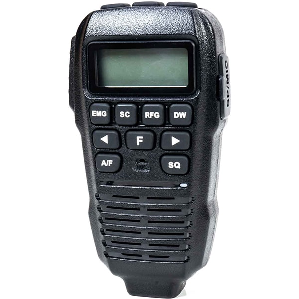 Statie radio CB PNI Escort HP 55ASQ cu ASQ reglabil