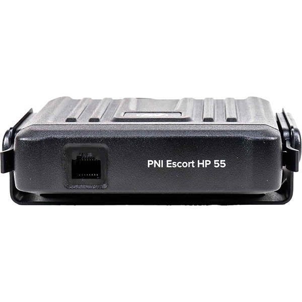 Statie radio CB PNI Escort HP 55ASQ cu ASQ reglabil