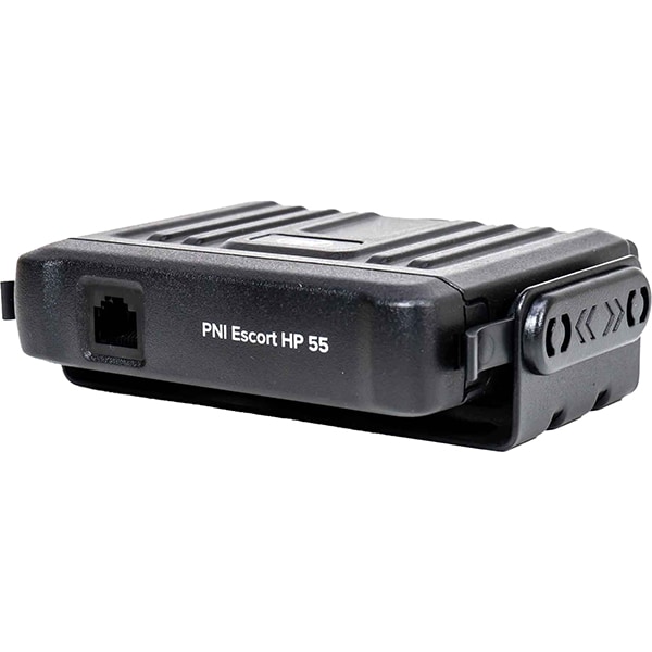 Statie radio CB PNI Escort HP 55ASQ cu ASQ reglabil