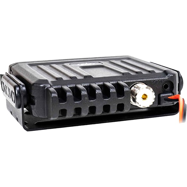 Statie radio CB PNI Escort HP 55ASQ cu ASQ reglabil