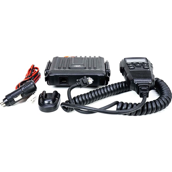 Statie radio CB PNI Escort HP 55ASQ cu ASQ reglabil