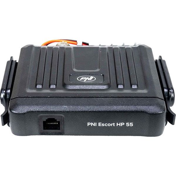 Statie radio CB PNI Escort HP 55ASQ cu ASQ reglabil