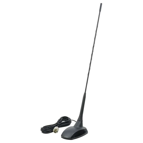 Kit Statie radio CB PNI Escort HP 62 + Antena PNI Extra 48 cu magnet inclus, ASQ