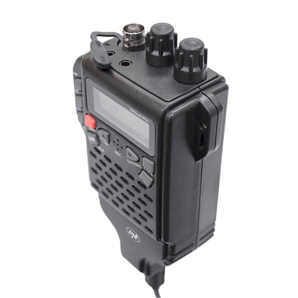 Kit Statie radio CB PNI Escort HP 62 + Antena PNI Extra 48 cu magnet inclus, ASQ