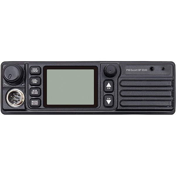 Statie radio CB PNI Escort HP 9500 cu ASQ reglabil