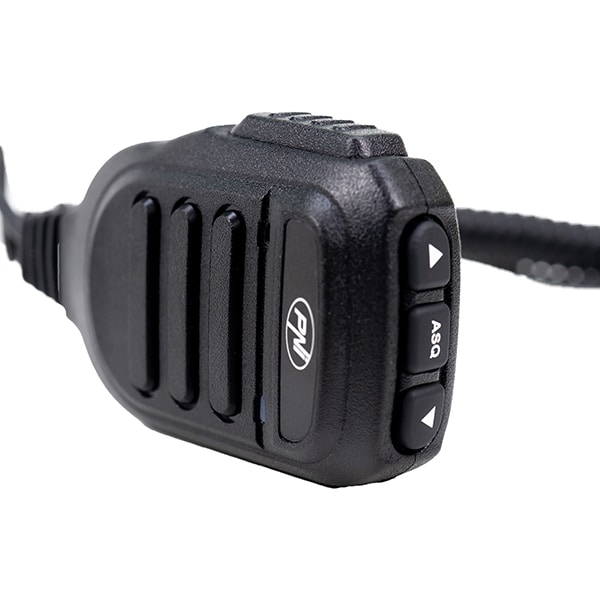 Statie radio CB PNI Escort HP 9500 cu ASQ reglabil