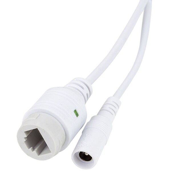 Camera supraveghere Wireless PNI IP550MP, HD 720p, exterior, IR, Night Vision, alb