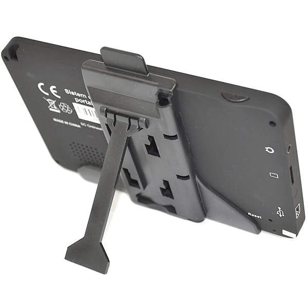 Sistem de navigatie GPS PNI L805, 5" Touch, 8 GB, Harta europei