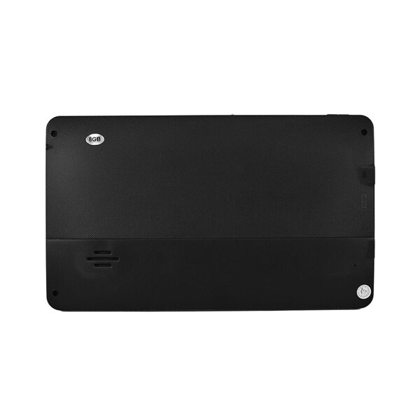Sistem de navigatie GPS PNI L810, 7" Touch, 8 GB, Fara Harta