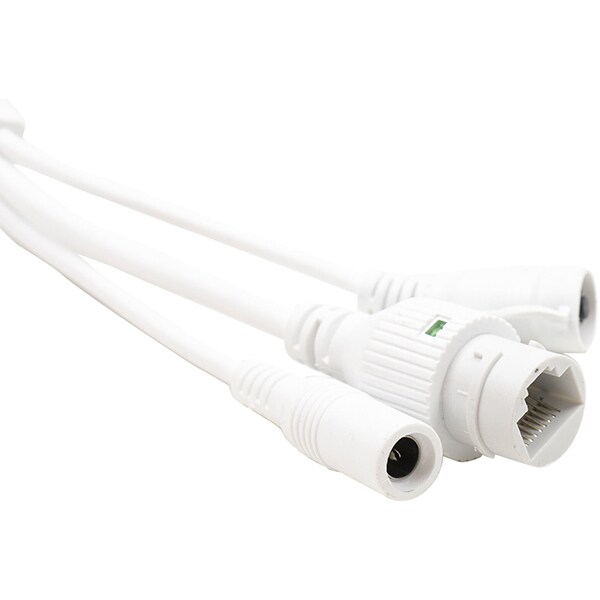 Camera IP Wireless PNI MIP230, Full HD 1080p, IR, Night Vision, alb