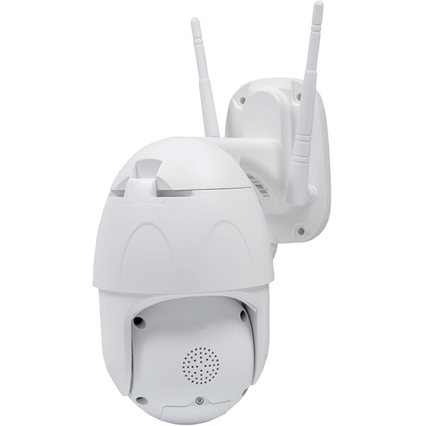 Camera IP Wireless PNI MIP230, Full HD 1080p, IR, Night Vision, alb