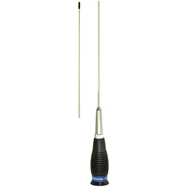 Antena CB PNI ML145, 145 cm, SWR 1.0