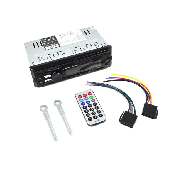 Player auto PNI Clementine 8440, 4 x 45W, USB
