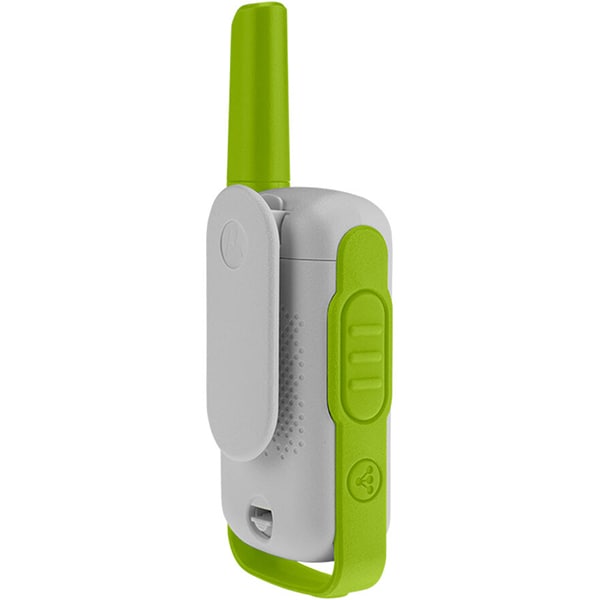 Statie radio PMR portabila MOTOROLA Talkabout T42 Triple Set