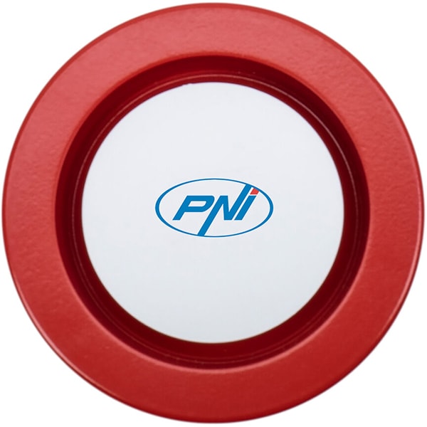 Kit sistem de alarma wireless smart PNI Safe House PG600, alarma antiefractie, alerta inteligenta prin aplicatia TUYA