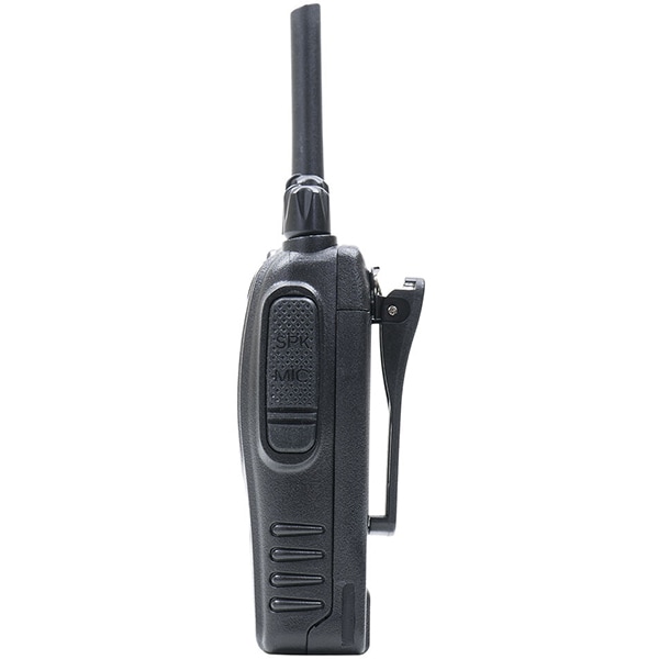 Statie radio PMR portabila PNI R40 Pro, 0.5W, ASQ