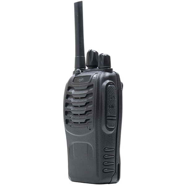 Statie radio PMR portabila PNI R40 Pro, 0.5W, ASQ
