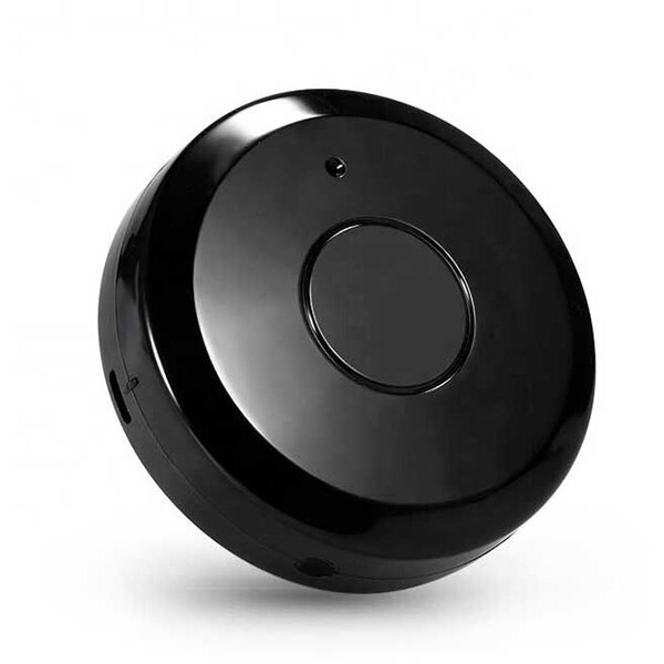 Telecomanda smart IR PNI SafeHome PT11IR, Wi-Fi, control TV/IR/Home cinema/Aer conditionat