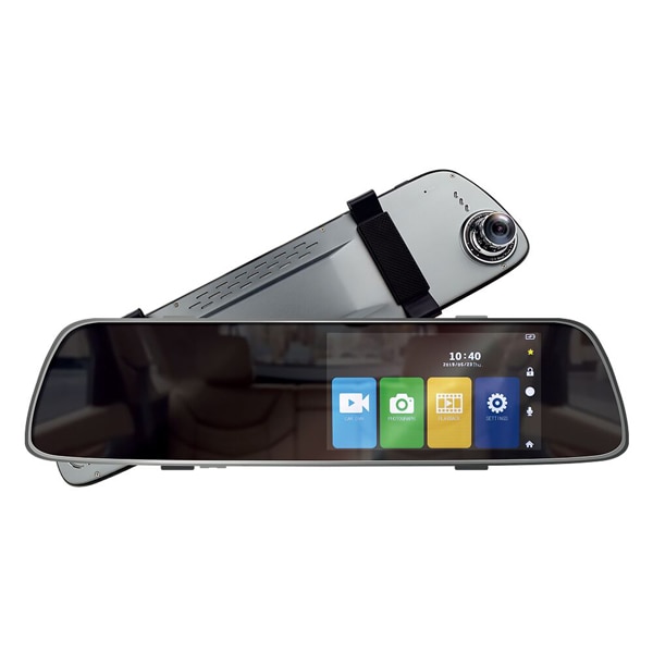 Camera auto DVR PNI Voyager S2000 Full HD, 5", G-Senzor
