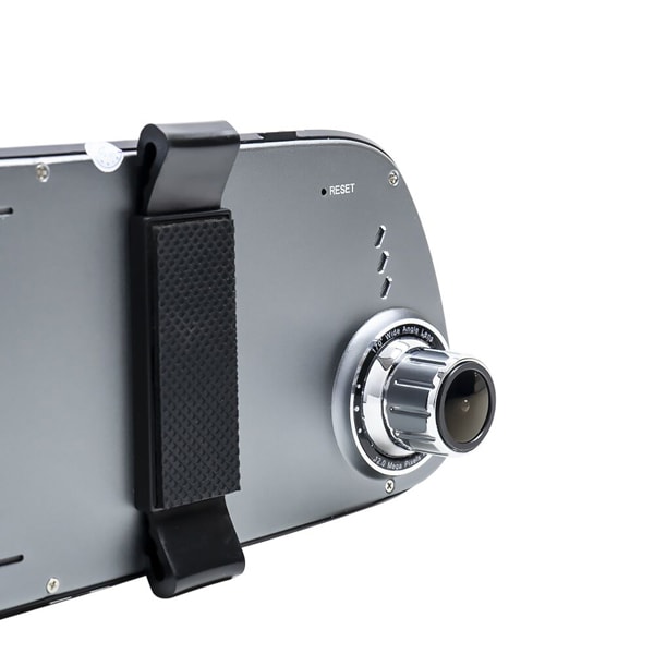 Camera auto DVR PNI Voyager S2000 Full HD, 5", G-Senzor