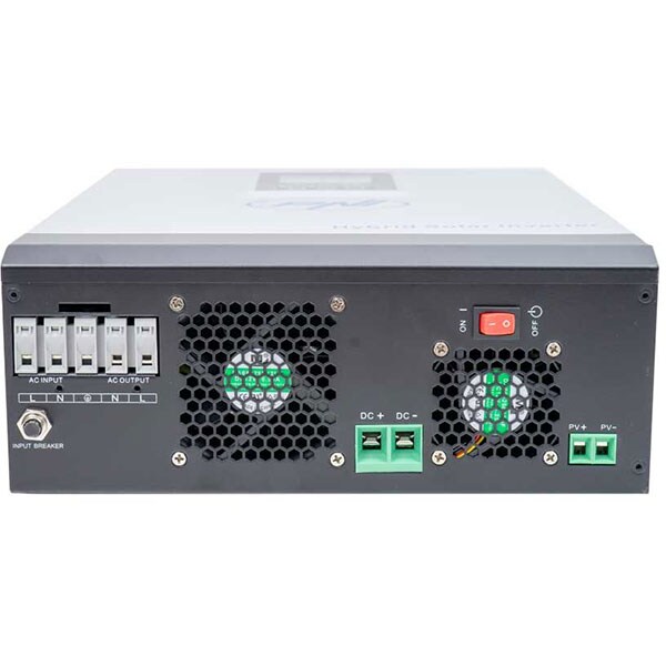 Invertor solar OFF Grid PNI GreenHouse SC1800B, 3000W, 24V, MPPT