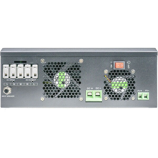Invertor solar OFF Grid PNI GreenHouse SC1800B, 3000W, 24V, MPPT