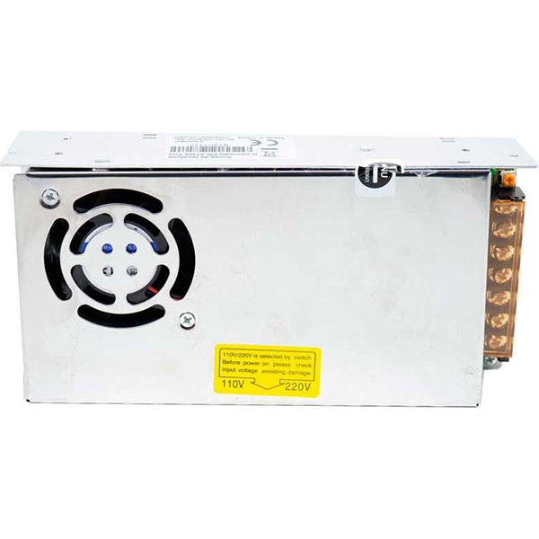 Sursa de tensiune in comutatie PNI ST20A Plus, 2 x 12V, 20A