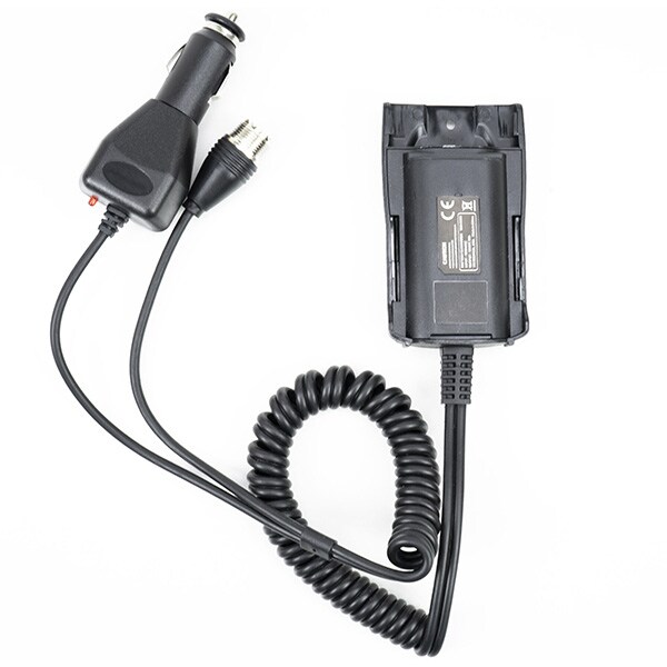 Statie radio CB portabila TTI TCB-H100, 4W, SQL