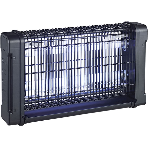 Capcana electrica pentru insecte PNI UV300, 80mp