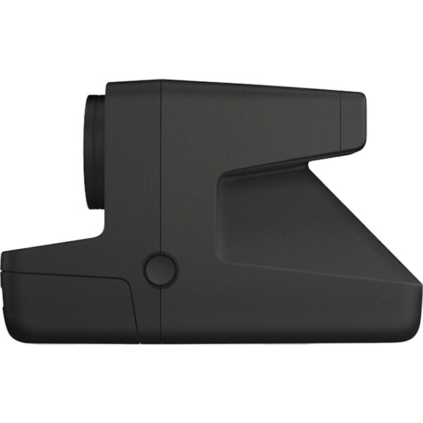 Aparat foto instant POLAROID Now+, negru