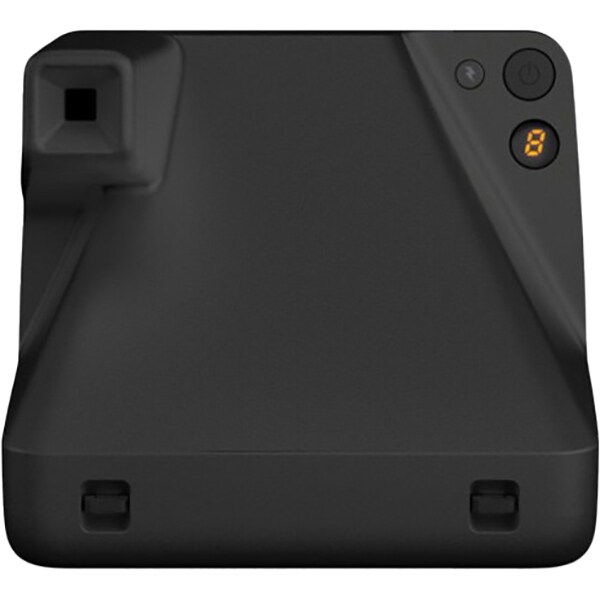 Aparat foto instant POLAROID Now+, negru