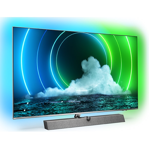 Televizor LED Smart PHILIPS 75PML9636, Ultra HD 4K, HDR, 189cm