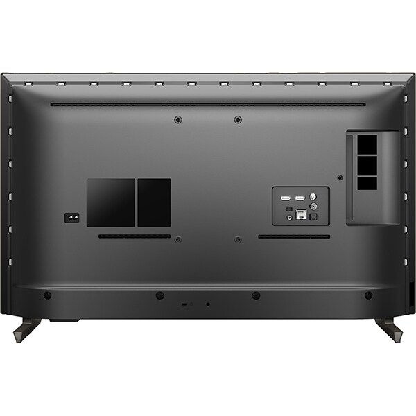 Televizor LED Smart PHILIPS 32PFS6906, Full HD, 80cm