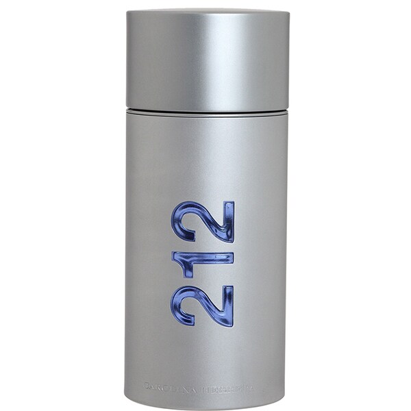 Apa de toaleta CAROLINA HERRERA 212 Men, Barbati, 50ml