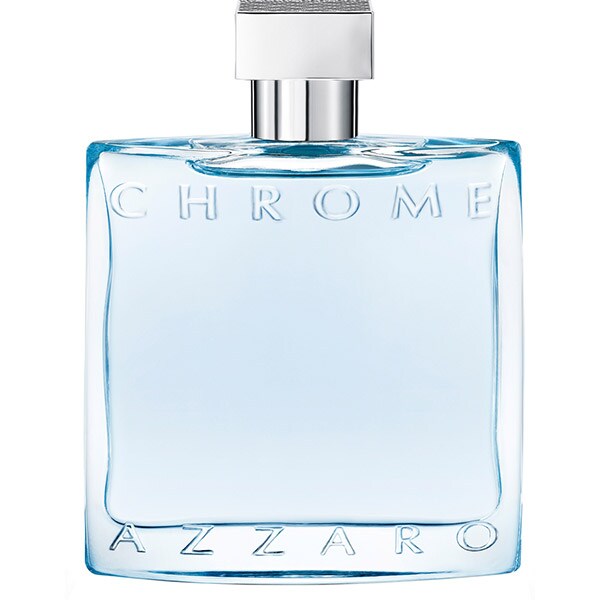 Apa de toaleta AZZARO Chrome, Barbati, 50ml