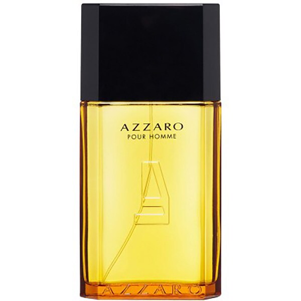 Apa de toaleta AZZARO pour Homme, Barbati, 100ml