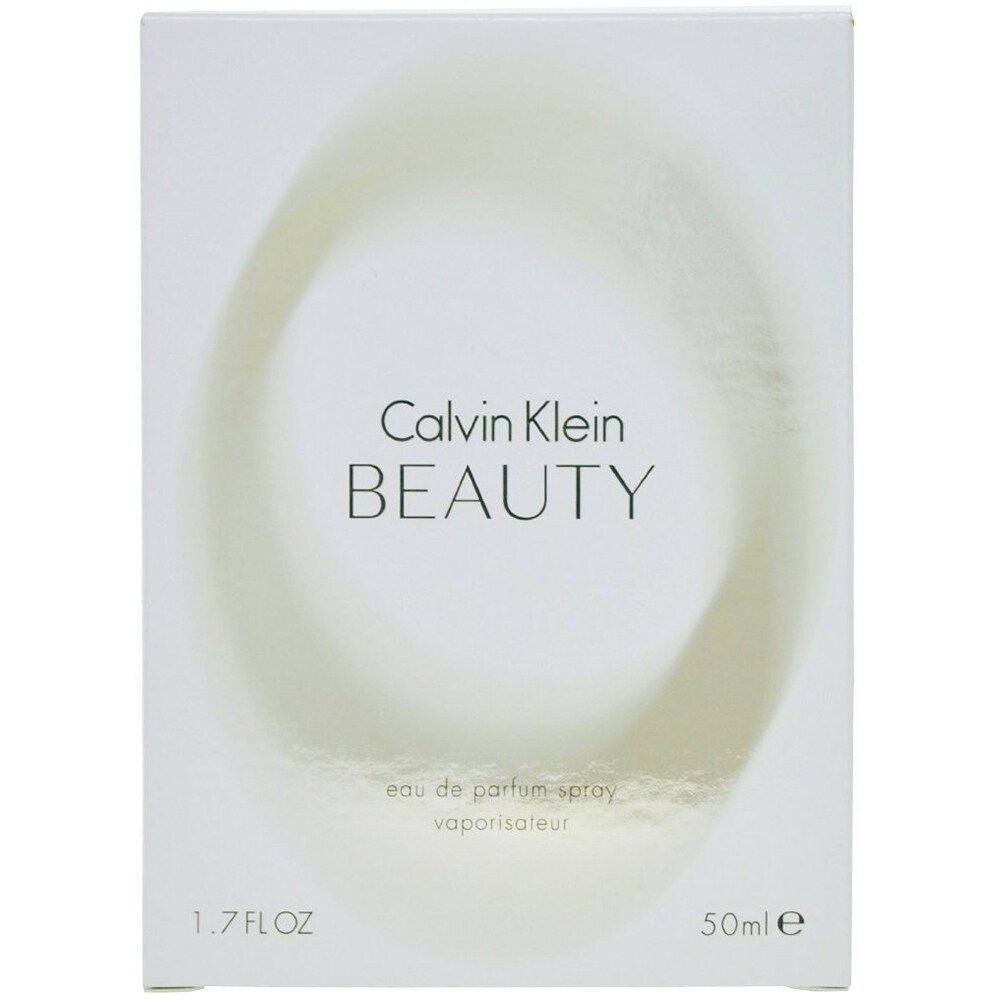 Apa de parfum CALVIN KLEIN Beauty, Femei, 50ml