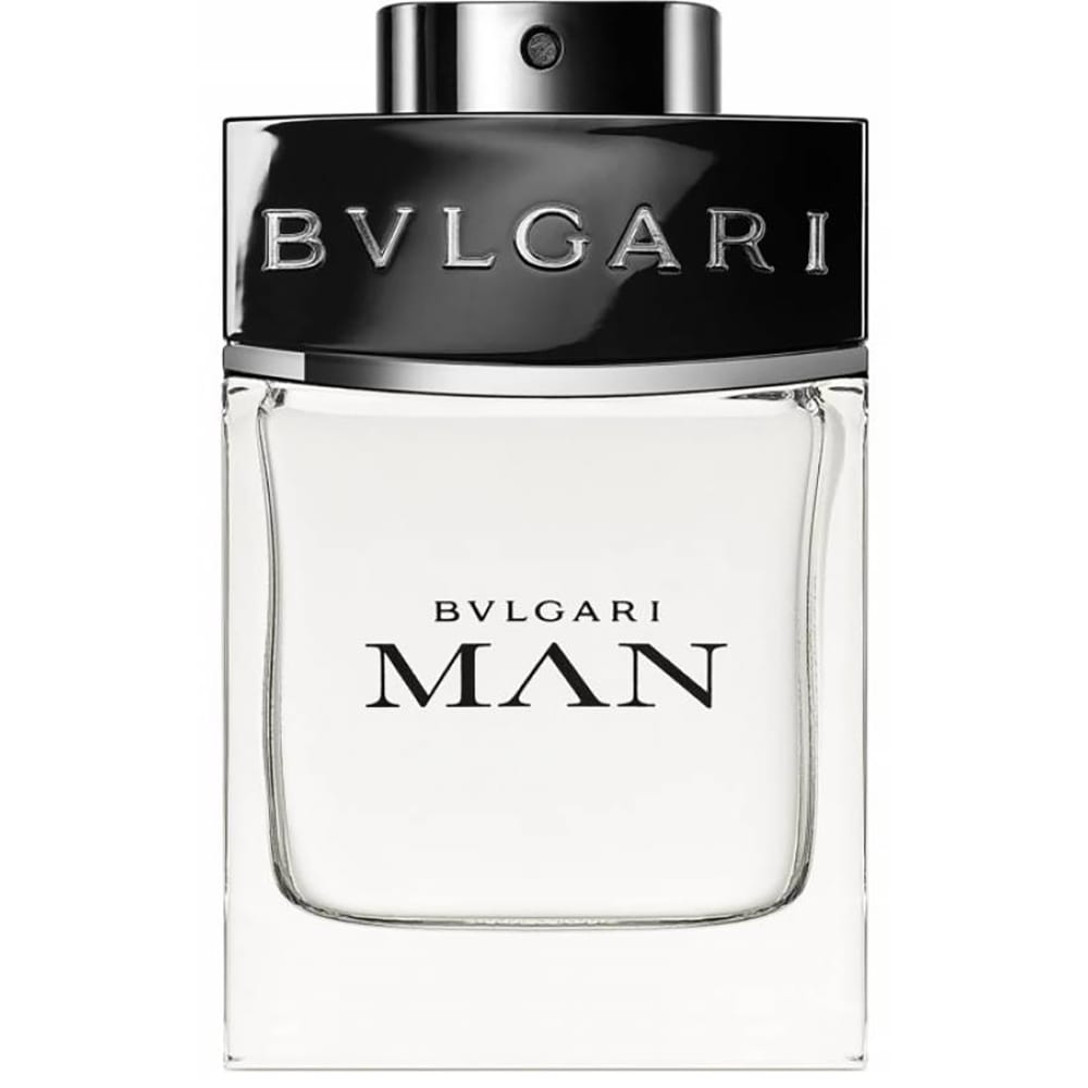 Apa de toaleta BVLGARI Man, Barbati, 60ml