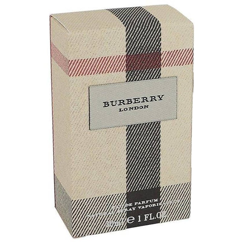 Apa de parfum BURBERRY London, Femei, 30ml