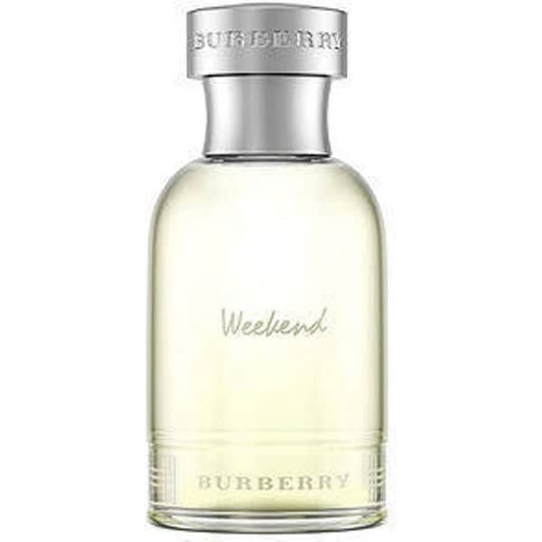 Apa de toaleta BURBERRY Weekend for Men, Barbati, 50ml