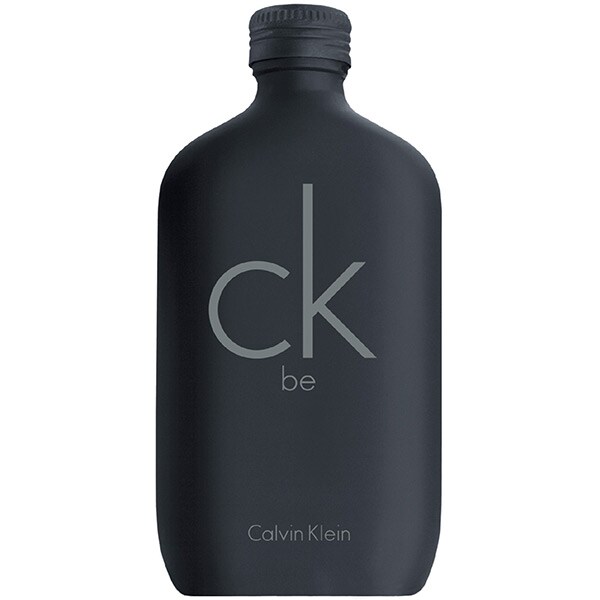 Apa de toaleta CALVIN KLEIN CK Be, Unisex, 200ml