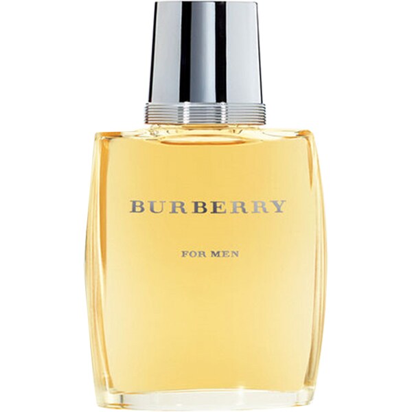 Apa de toaleta BURBERRY for Men, Barbati, 50ml