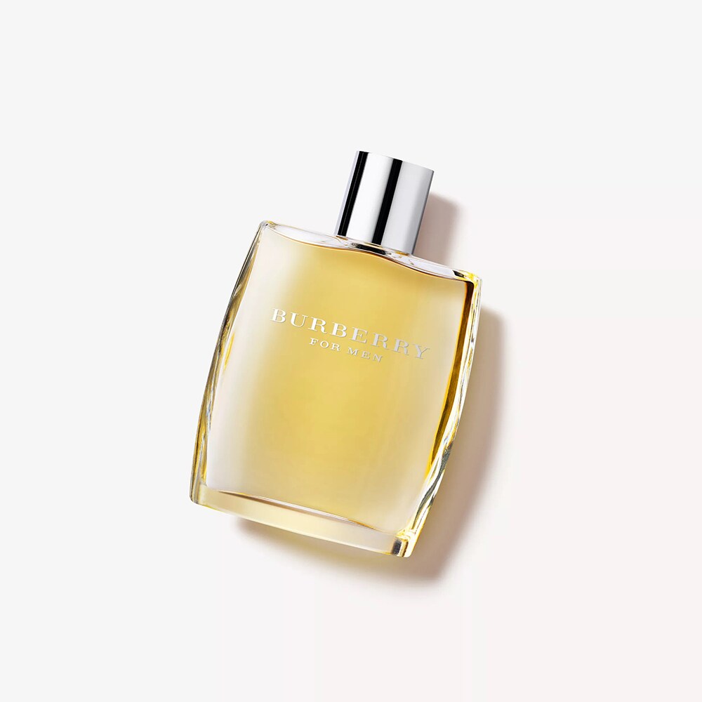 Apa de toaleta BURBERRY for Men, Barbati, 50ml