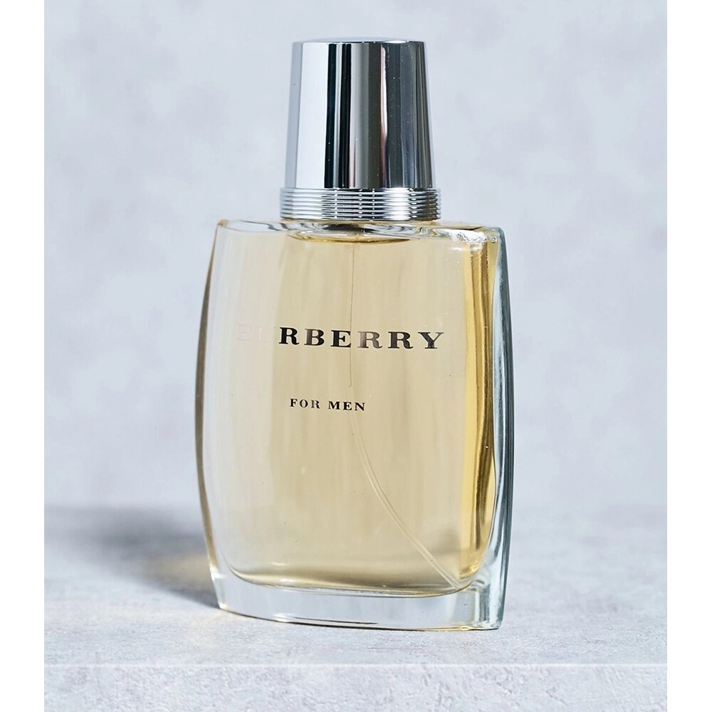 Apa de toaleta BURBERRY for Men, Barbati, 50ml
